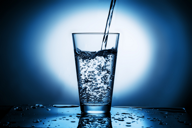 Wellness Water Filtration Systems